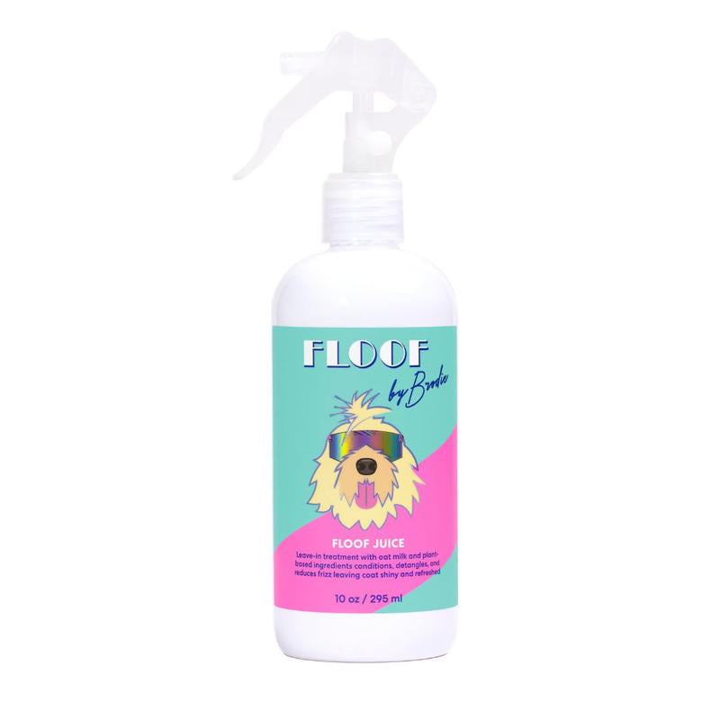 Floof Juice - Dry Shampoo for Dogs